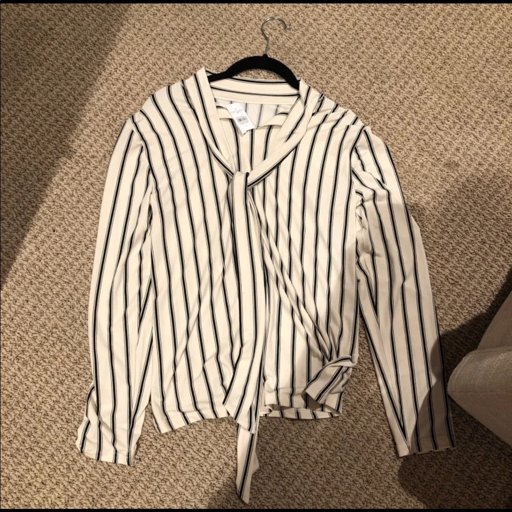 Ann Taylor Blouse